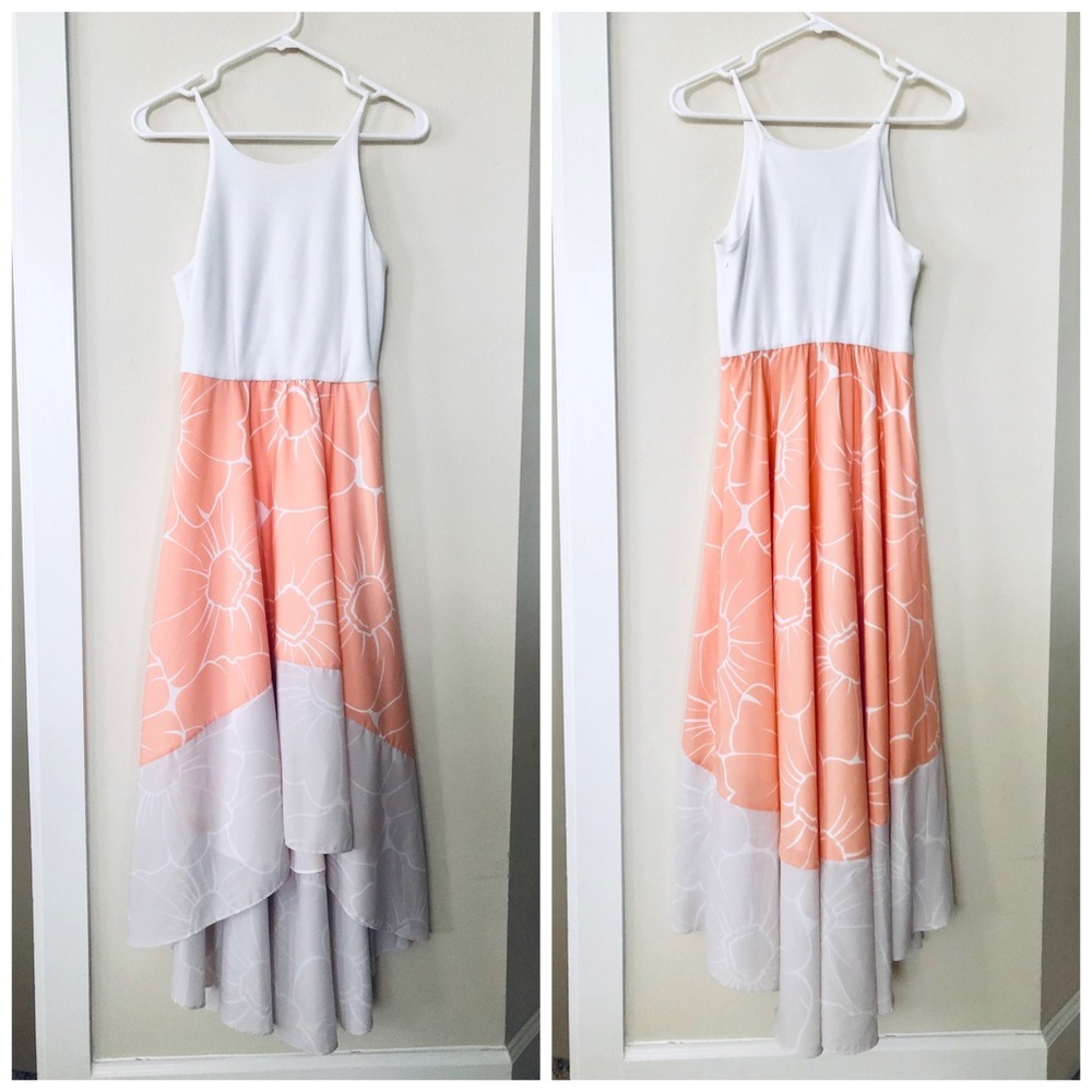 {Anthropologie} Dress by Hutch